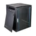 Safenet 12U Wall Mount Network Cabinet with PDU Safenet 12U Wall Mount Network Cabinet with PDU