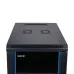Safenet 12U Wall Mount Network Cabinet with PDU Safenet 12U Wall Mount Network Cabinet with PDU