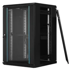 Toten 15U 600 x 600mm Server Rack Toten 15U 600 x 600mm Server Rack