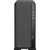 Synology DiskStation DS124 1-Bay NAS Enclosure Synology DiskStation DS124 1-Bay NAS Enclosure