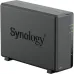 Synology DiskStation DS124 1-Bay NAS Enclosure Synology DiskStation DS124 1-Bay NAS Enclosure