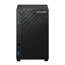 Asustor DRIVESTOR 2 Lite AS1102T 2-Bays NAS Storage Asustor DRIVESTOR 2 Lite AS1102T 2-Bays NAS Storage