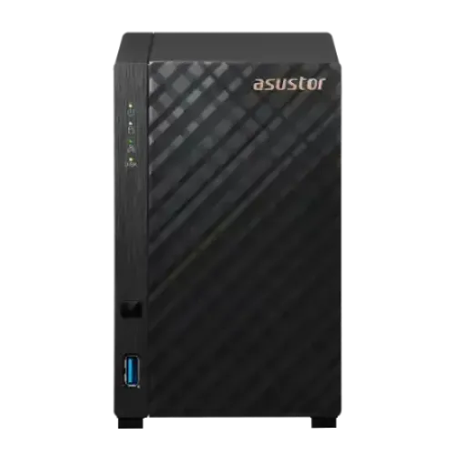 Asustor DRIVESTOR 2 Lite AS1102T 2-Bays NAS Storage
