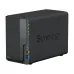 Synology DiskStation DS223 2-Bays NAS Enclosure
