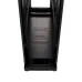 Safenet 22U-XL Tempered Glass Door Floor Standing Server Cabinet
