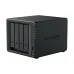 Synology DiskStation DS425+ 4 Bays Desktop NAS Storage
