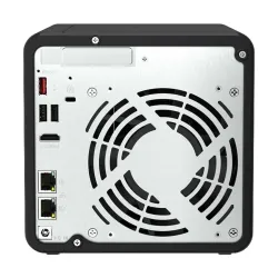 QNAP TS-464-8G 4 Bays NAS Storage