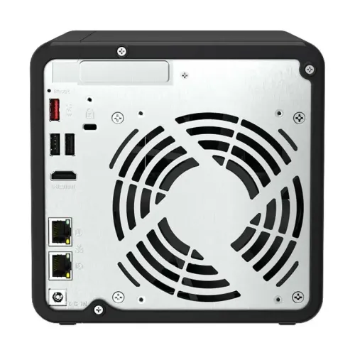 QNAP TS-464-8G 4 Bays NAS Storage