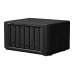 Synology DiskStation DS1621+ 6-Bays NAS Enclosure Synology DiskStation DS1621+ 6-Bays NAS Enclosure