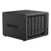 Synology DiskStation DS1525+ 5-Bays NAS Enclosure Synology DiskStation DS1525+ 5-Bays NAS Enclosure