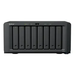 Synology DiskStation DS1825+ 8-Bays NAS Enclosure Synology DiskStation DS1825+ 8-Bays NAS Enclosure