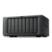 Synology DiskStation DS1825+ 8-Bays NAS Enclosure Synology DiskStation DS1825+ 8-Bays NAS Enclosure