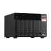 QNAP TS-673A-8G 6 Bays NAS Storage