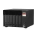 QNAP TS-673A-8G 6 Bays NAS Storage