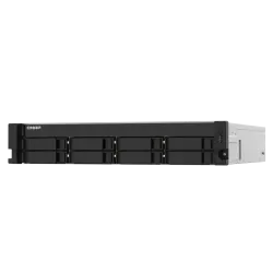 QNAP TS-832PXU-RP-4G 8 Bays Nas Storage
