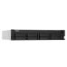 QNAP TS-832PXU-RP-4G 8 Bays Nas Storage QNAP TS-832PXU-RP-4G 8 Bays Nas Storage