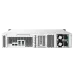 QNAP TS-832PXU-RP-4G 8 Bays Nas Storage QNAP TS-832PXU-RP-4G 8 Bays Nas Storage