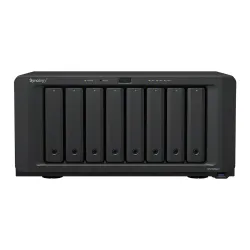 Synology DiskStation DS1823xs+ 8-Bays NAS Enclosure Synology DiskStation DS1823xs+ 8-Bays NAS Enclosure