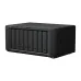 Synology DiskStation DS1823xs+ 8-Bays NAS Enclosure Synology DiskStation DS1823xs+ 8-Bays NAS Enclosure