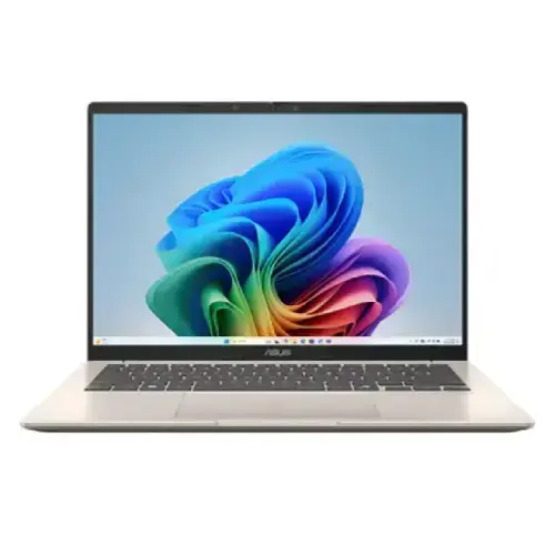 ASUS Vivobook 14 F1407QA Snapdragon X X1 14 ASUS Vivobook 14 F1407QA Snapdragon X X1 14