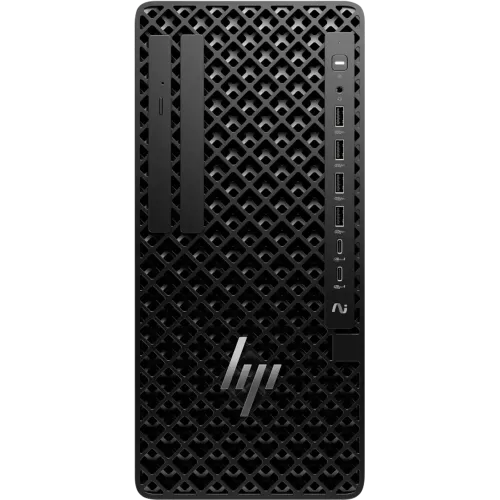 HP Z1 Tower G1i Core Ultra 7 265 Workstation HP Z1 Tower G1i Core Ultra 7 265 Workstation