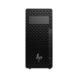 HP Z2 Tower G1i Core Ultra 9 285K Workstation HP Z2 Tower G1i Core Ultra 9 285K Workstation