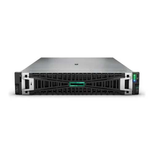HPE ProLiant DL380 Gen 11 Intel Xeon Gold Rack Server HPE ProLiant DL380 Gen 11 Intel Xeon Gold Rack Server
