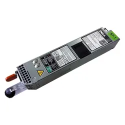 Dell 550-Watt Hot-Plug Server Power Supply Dell 550-Watt Hot-Plug Server Power Supply