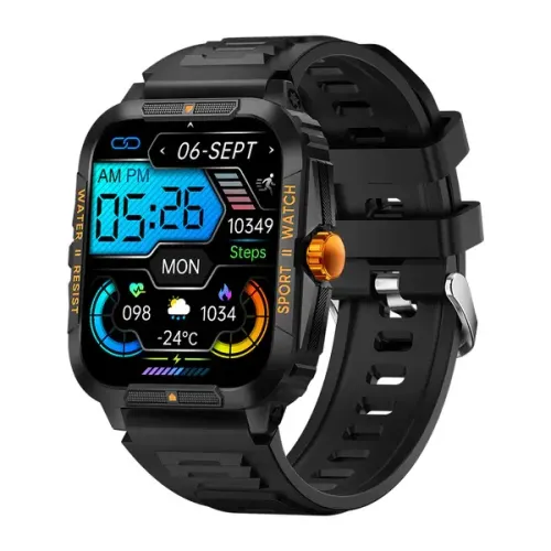COLMI P76 Smart Watch COLMI P76 Smart Watch