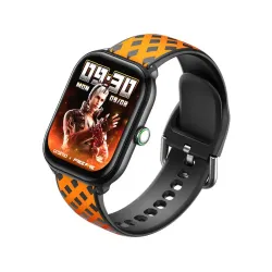 Oraimo Watch 6 Lite HAYATO (Free Fire Edition) Oraimo Watch 6 Lite HAYATO (Free Fire Edition)