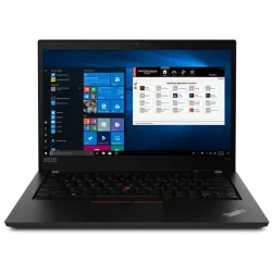 Lenovo ThinkPad P14s Gen 2 Core i5 Business Laptop