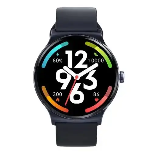 Haylou Solar Lite Smart Watch (Without Calling)