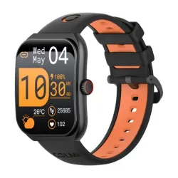 COLMI P86 Smart Watch COLMI P86 Smart Watch