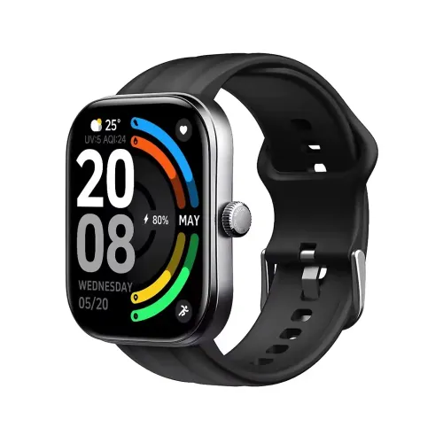 Haylou Watch Faro