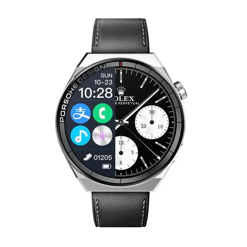 Yison Celebrat SW5Pro Smart Watch Yison Celebrat SW5Pro Smart Watch