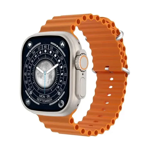 Yison Celebrat SW8ProMAX Smart Watch Yison Celebrat SW8ProMAX Smart Watch