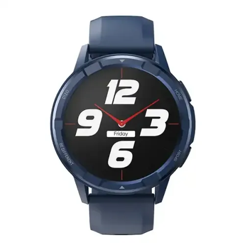 DIZO Watch R Talk Go Smart Watch DIZO Watch R Talk Go Smart Watch