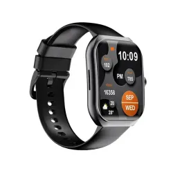 MOVR Curve Smart Watch MOVR Curve Smart Watch