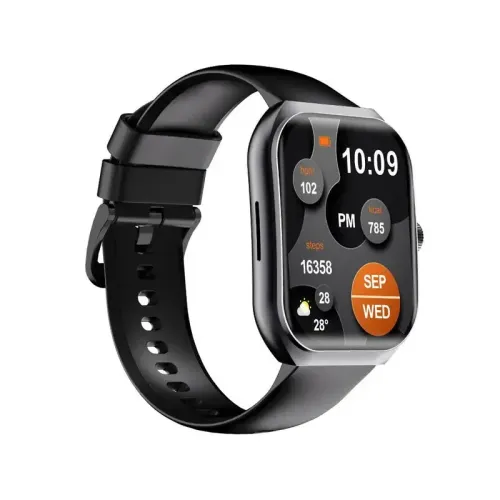 MOVR Curve Smart Watch MOVR Curve Smart Watch