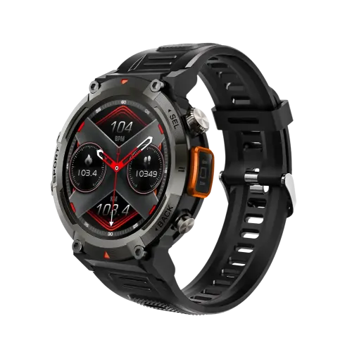 XTRA Active R28 Smart Watch XTRA Active R28 Smart Watch