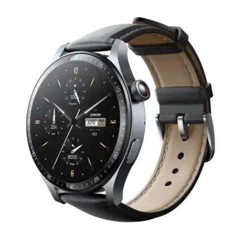 Joyroom JR-FC2 Pro Classic Series Smart Watch Joyroom JR-FC2 Pro Classic Series Smart Watch