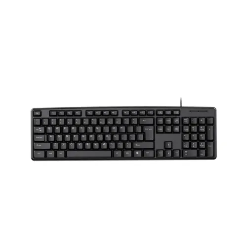 Havit KB271 USB Exquisite Keyboard with Bangla Havit KB271 USB Exquisite Keyboard with Bangla