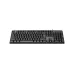 Havit KB271 USB Exquisite Keyboard with Bangla Havit KB271 USB Exquisite Keyboard with Bangla