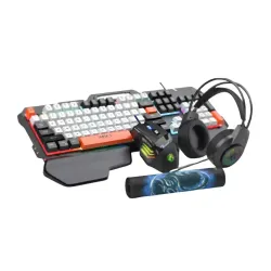 IMICE GK-450 4 In 1 Gaming Combo IMICE GK-450 4 In 1 Gaming Combo