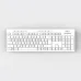 PC Power 602 Wired Keyboard with Bangla