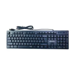 Meetion MT-K300 Wired Keyboard with Bangla Meetion MT-K300 Wired Keyboard with Bangla
