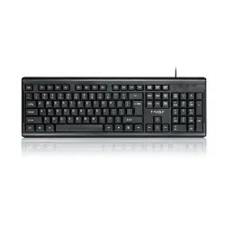 T-WOLF T15 104 Keys USB Wired Keyboard T-WOLF T15 104 Keys USB Wired Keyboard