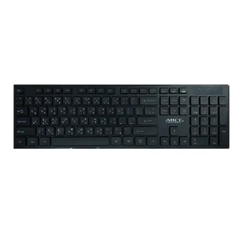IMICE AK-200 USB Wired Keyboard