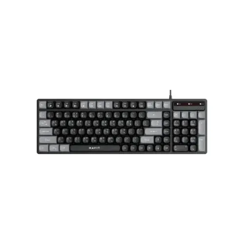 Havit KB257 USB Wired Keyboard Havit KB257 USB Wired Keyboard