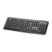 Xtrike Me MK-207 Wired Keyboard & Mouse Combo